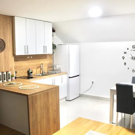 Apartment Lilium