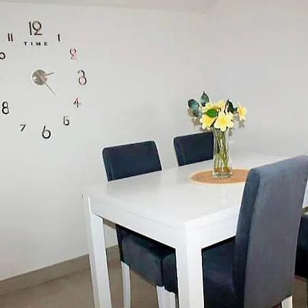 Apartamento Lilium Saraievo