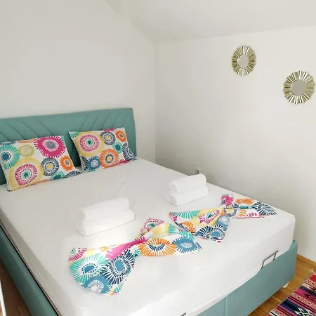 Lilium Apartamento *